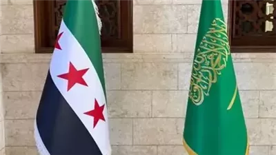 السعودية وسوريا توقعان مذكرة لتعزيز التعاون الإذاعي والتلفزيوني 