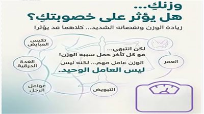 دراسات حديثة تكشف علاقة السمنة بضعف الانتصاب.. وهذا ما ينصح به الأطباء