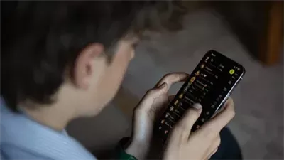 تسوية ميتا تضع يوتيوب وتيك توك وسناب تحت الضغط