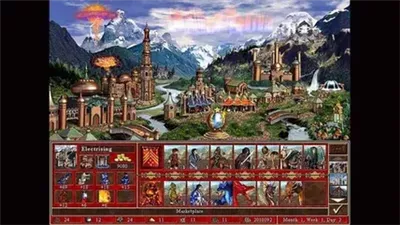 يوبيسوفت تعتذر عن بيع Heroes of Might and Magic 3 بدون ملفات اللعبة