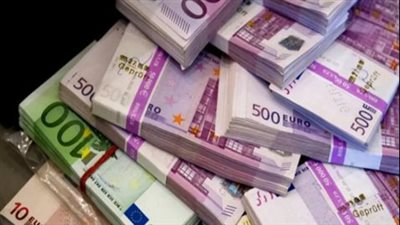 سعر اليورو اليوم الإثنين 31 أغسطس 2026 أمام الجنيه 