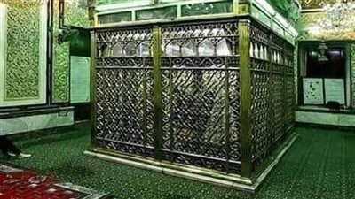 30 طريقة صوفية تستعد للاحتفال بمولد السيدة سكينة