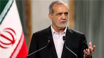 الرئيس الإيراني يحذر: لن نقف مكتوفي الأيدي أمام أي اعتداء