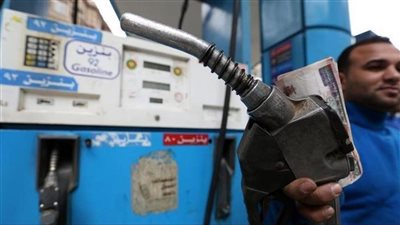 أسعار البنزين والسولار اليوم السبت 