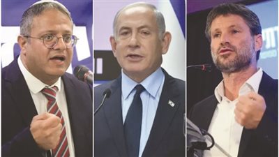 نيرون تل أبيب يحرق الضفة المحتلة 