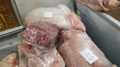 374 مخالفة خلال حملات رقابية مكثفة بالمنيا