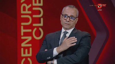 عصام سراج يكشف أسرار تحركات الأهلي