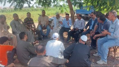 التحفظ على 250 طنًا من الأسمدة والمخصبات المغشوشة بالشرقية