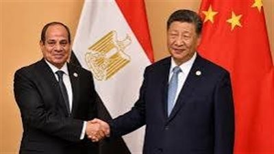 زيارة الرئيس الصيني لمصر بعيون الإعلام الغربي.. كيف قرأها؟