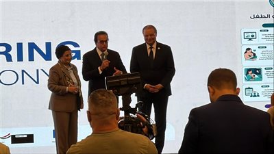 عبلة الألفي: نسبة السيدات اللاتي يحتجن للولادة القيصرية لأسباب طبية لا تتجاوز 10%