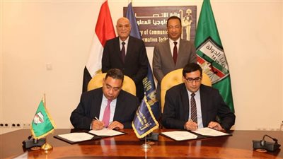 من المحاكم للذكاء الاصطناعي.. قضايا الدولة تدخل عصر الرقمنة ببروتوكول جديد