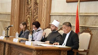وزير الأوقاف: مصر بقيادة رئيسها تمثل سندًا وأخًا للأشقاء الفلبينيين