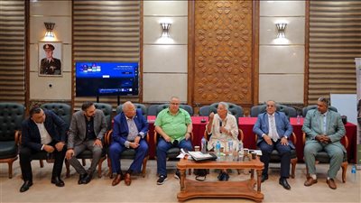 «النيل ذاكرة مصر».. ندوة لشعبة الهندسة المعمارية بنقابة المهندسين