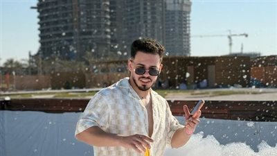 مشاري عسل يقترب من المشاركة في أحد المسلسلات لخوض السباق الرمضاني 2027