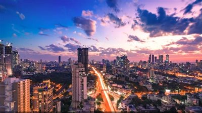 اقتصاد الهند ينمو 7.8% خلال الربع الأول متجاوزا التوقعات