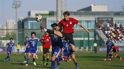 منتخب مصر.. حسام حسن يراقب المحترفين ومزدوجي الجنسية قبل إعلان القائمة الجديدة
