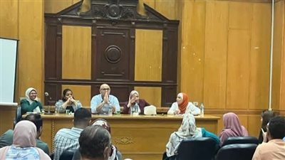 الاستعدادات الأخيرة لتنفيذ الحملة القومية للتطعيم ضد الحصبة والحصبة الألمانية