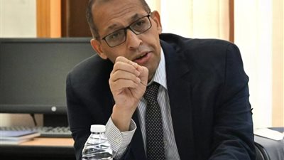 د.محسن فرجاني: قوة الصين الثقافية والحضارية تتجاوز نفوذها السياسي والاقتصادي