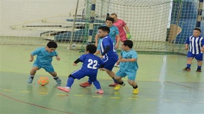 استاد القاهرة يستضيف مباراة كأس السوبر لكرة القدم للأقزام 5 سبتمبر