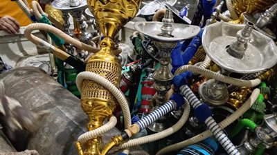 في المنيا : إزالة 45 إشغال طريق وتحرير 36 محضرًا وتشميع منشآت ومحال غير مرخصة