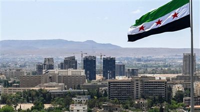 سوريا توقع اتفاقا مع شركة إماراتية لتطوير مشروع عقاري بقيمة 7 مليارات دولار