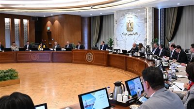 قرارات حاسمة للحكومة بشأن الأمن المائي وتلوث نهر النيل