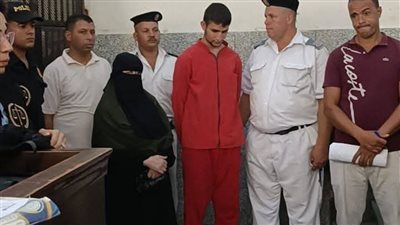 جنايات الفيوم تقضى بإحالة أوراق المتهمين بقتل الطفلة جهاد للمفتي