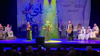 إقبال جماهيري كبير على حفلات 