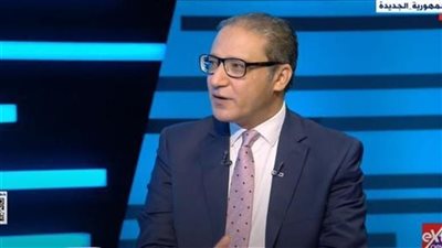 إسلام عفيفي: خوارزميات التكنولوجيا تُغلب المحتوى الهابط على حساب الدقة والوعي