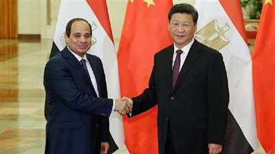 صحفية صينية: الشراكة بين القاهرة وبكين تتجاوز المبادلات التجارية لتوطين التكنولوجيا ونقل المعرفة