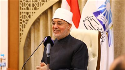 مفتي الجمهورية: التحولات السياسية والاقتصادية والثقافية والاجتماعية المتسارعة ألقت بظلالها على الأسرة