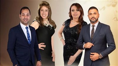 أوبرا دمنهور تطلق موسمها الفنى الجديد بمنوعات غنائية
