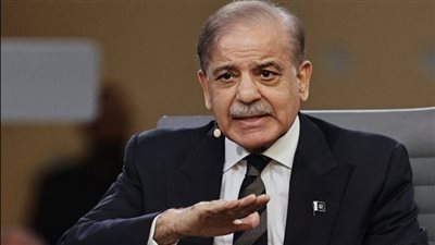 رئيس الوزراء الباكستاني يجتمع بالرئيس الإيراني في بيشكيك