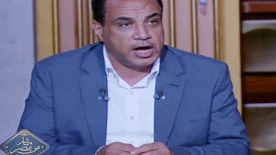 ياسر شورى: ضبط فوضى الشارع لن يتحقق إلا بحملات مرورية حازمة وتفعيل القانون