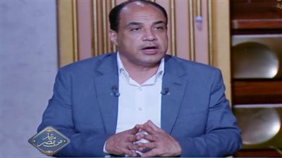 ياسر شورى: الرئيس انحاز لصرخات البسطاء بعد توجيهاته بمراجعة فواتير الكهرباء