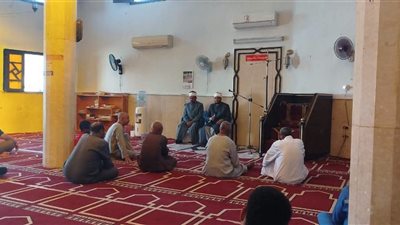 أوقاف البحر الأحمر تنظّم الندوة العلمية بمساجد المحافظة
