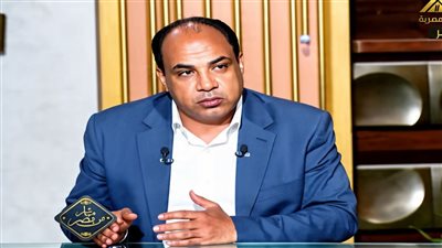ياسر شورى: حماية حقوق المواطنين والحفاظ على مدخراتهم خط أحمر ولا يجب أن تنتظر الحكومة تدخل الرئيس 
