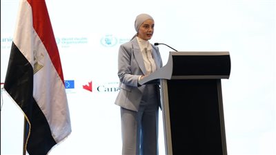 رود الحلبي ممثلة الفاو: دعم 60 ألف أم وطفل ضمن برنامج الألف يوم ذهبية
