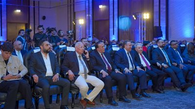 نقابة المهندسين تحتفي بإبداعات شبابها في ملقتى الابتكارات ومشروعات التخرج 2026