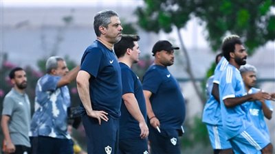 خطة جديدة للزمالك.. ماذا يجهز معتمد جمال للأهلي في القمة؟