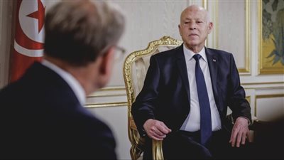 الرئيس التونسي يؤكد لوزير الخارجية الألماني ضرورة مراجعة الاتفاقيات مع الاتحاد الاوروبي