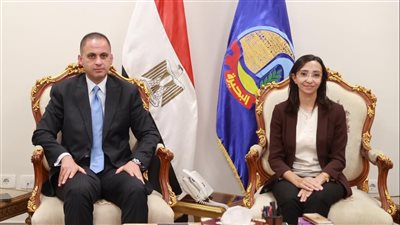 توجيهات عاجلة من نائب وزير الصحة بشأن المشروعات الصحية الجارية في البحيرة