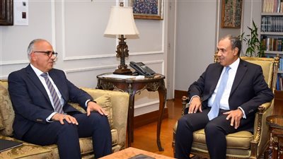 الري والخارجية: السياسة المصرية في حوض النيل تتأسس على التعاون وتلتزم بالقانون الدولي