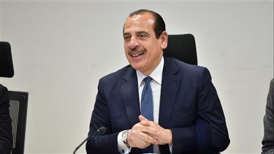 توصيات نائب وزير الصحة للاستفادة من تمويل 