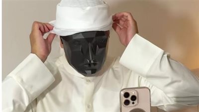هزاع البادي «هزاع ريفيو».. كيف نجح في تحويل شغفه بالمطاعم إلى محتوى يحظى بمتابعة واسعة