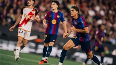 برشلونة رفض التعاقد مع مهاجم ريال مدريد.. وثقته في حمزة عبدالكريم حسمت القرار