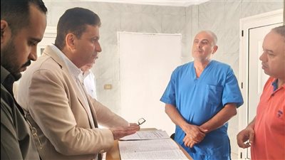 عاجل.. الصحة تغلق أقسام النساء والتوليد بمستشفيي المصطفى وعرابي التخصصيين بمطروح (تفاصيل)