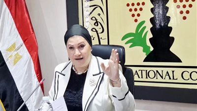 المجلس القومي للطفولة والأمومة يطلق النسخة الثانية من حملة 