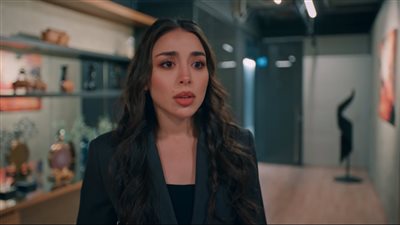 مسلسل حب ع ورق الحلقة 58.. اختبار صعب لـ أوس ولين يزيد تعقيدات الارتباط
