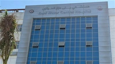 إنقاذ 4 حالات حرجة بمستشفيات المنيا
